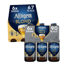 Alle Affligem